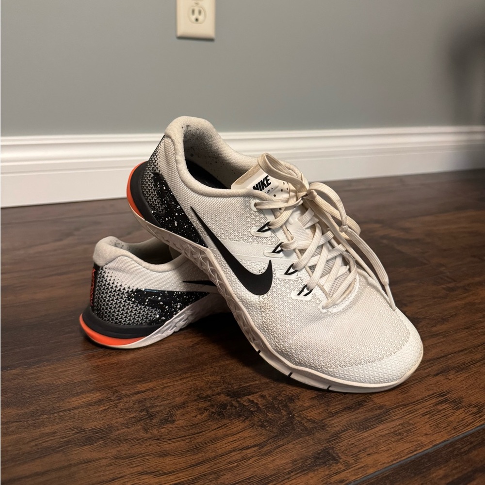 Nike Metcon shoes